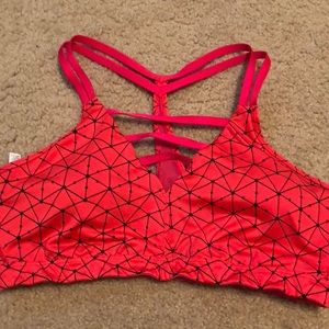 Victoria’s Secret SPORT size L bra